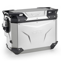 Givi ���� OBKEVS40AR Trekker Outback EVO Smart