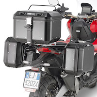Givi ��������� ������� ������ HONDA X-ADV 750 2017-2020 PL1156