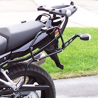 Givi ��������� ������� ������ SUZUKI GSF650 Bandit 2005-2006 PL534