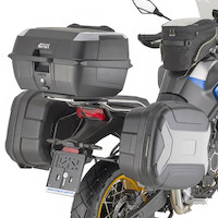 Givi ��������� ������� ������ VOGE Valico 625 DSX 2025 PL9257