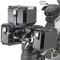 Givi ��������� ������� ������ HONDA CB500X CB400X 2019-2023 PLO1171CAM