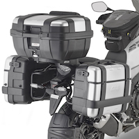 Givi ��������� ������� ������ HONDA CB500X CB400X 2019-2023 PLO1171MK