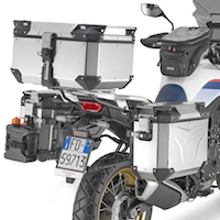 Givi ��������� ������� ������ HONDA XL750 Transalp 2023-2025 PLO1201CAM