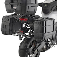 Givi ��������� ������� ������ YAMAHA Tracer 9 2025 PLO2171MK