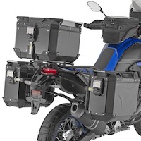 Givi ��������� ������� ������ YAMAHA Tenere 700 2025 PLO2174CAM
