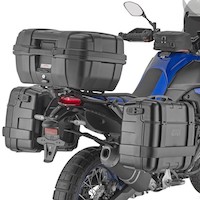 Givi ��������� ������� ������ YAMAHA Tenere 700 2025 PLO2174MK