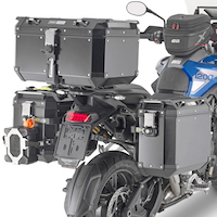 Givi ��������� ������� ������ TRIUMPH Tiger 1200 GT 2022-2025 PLO6422CAM