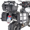 Givi    TRIUMPH Tiger 1200 GT Rally Explorer 2022-2023 PLO6423MK