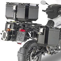 Givi ��������� ������� ������ TRIUMPH Tiger 900 2020-2025 PLO6425CAM