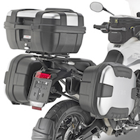 Givi ��������� ������� ������ TRIUMPH Tiger 900 2020-2025 PLO6425MK
