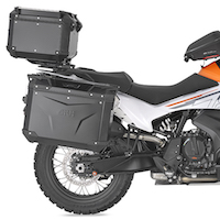 Givi ��������� ������� ������ KTM 790 Adventure 2019-2025 PLO7717CAM