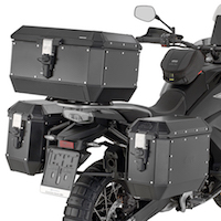 Givi ��������� ������� ������ CF MOTO 800 MT-X 2025 PLO9227MK