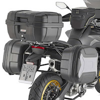 Givi ��������� ������� ������ VOGE Valico 900 DSX 2024-2025 PLO9260MK