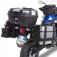 Givi ��������� ������� ������ TRIUMPH Tiger 800 2011-2017 PLR6409