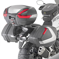 Givi Крепление Боковых кофров HONDA NX500 NX400 2024-2025 PLX1171