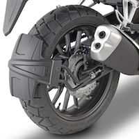 Givi ��������� ���������� RM02 HONDA CB500X CB400X 2019-2023 NX500 NX400 2024-2025 RM1171KIT