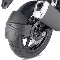 Givi ��������� ���������� RM02 SUZUKI V-Strom 800 DE SE 2023-2025; GSX-8S 2023-2025 RM3125KIT