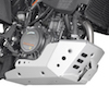Givi   KTM 390 Adventure 2020-2023 RP7711