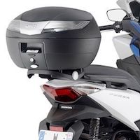 Givi ��������� �������� ����� HONDA Forza 125 2015-2020; 2023-2025 SR1166