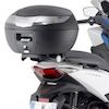 Givi ��������� �������� ����� HONDA Forza 125 2015-2020; 2023-2025 SR1166