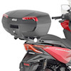Givi ��������� �������� ����� HONDA Forza 350 2023-2025 SR1166