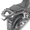Givi ��������� �������� ����� HONDA NX500 NX400 2024-2025 SR1171