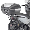 Givi ��������� �������� ����� HONDA Forza 125 2021-2022 SR1187B