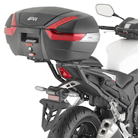 Givi ��������� �������� ����� HONDA CB500 Hornet 2024-2025 SR1206