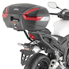 Givi ��������� �������� ����� HONDA CB500 Hornet 2024-2025 SR1206