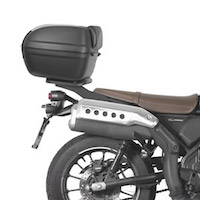 Givi ��������� �������� ����� HONDA CL500 2023-2025 SR1210