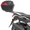 Givi ��������� �������� ����� YAMAHA N-MAX 125-155 2015-2020 SR2123