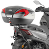Givi ��������� �������� ����� YAMAHA Tricity 300 2020-2025 SR2149