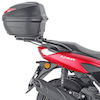 Givi ��������� �������� ����� YAMAHA N-MAX 125-155 2021-2024 SR2153