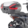 Givi ��������� �������� ����� YAMAHA T-MAX 560 2022-2025 SR2161