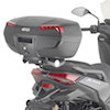 Givi ��������� �������� ����� YAMAHA X-MAX 125 300 2023-2025 SR2167