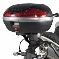 Givi ��������� �������� ����� TRIUMPH Tiger 1050 2007-2012 SR225