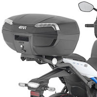 Givi ��������� �������� ����� SUZUKI GSX-8R GSX-8S 2023-2025 SR3126