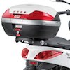 Givi ��������� �������� ����� YAMAHA X-MAX 125 2010-2013 SR370