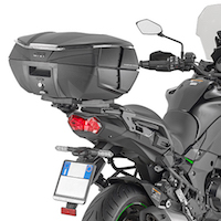 Kappa ��������� �������� ����� KAWASAKI Versys 1100 2025 KR4105