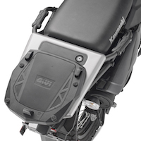 Givi ��������� �������� ����� KAWASAKI KLR650 2023-2025 SR4133