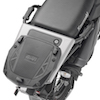 Givi ��������� �������� ����� KAWASAKI KLR650 2023-2025 SR4133
