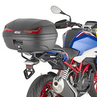 Givi ��������� �������� ����� BMW G310R 2017-2024 SR5125