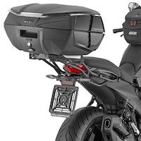 Givi ��������� �������� ����� BMW R1300RS 2025-2026 SR5152
