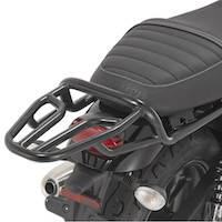 Givi ��������� �������� ����� TRIUMPH Street Twin 900 2016-2024 SR6407