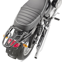 Givi ��������� �������� ����� TRIUMPH Bonneville T120 2016-2024 SR6410