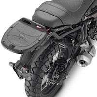 Givi ��������� �������� ����� VOGE Trofeo 300 AC Scrambler 2022-2025 SR9254