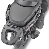 Givi ��������� �������� ����� VOGE SR4 350 2022-2025 SR9256