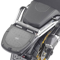 Givi ��������� �������� ����� VOGE Valico 525 DSX 2023-2025 SR9262
