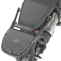 Givi ��������� �������� ����� VOGE Trofeo 350 AC 2023-2025 SR9258
