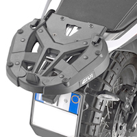 Givi ��������� �������� ����� MOTO MORINI X-Cape 649 2021-2024 SR9350